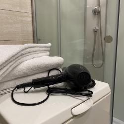 1-комнатные апартаменты стандарт