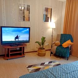 2-комнатные апартаменты стандарт