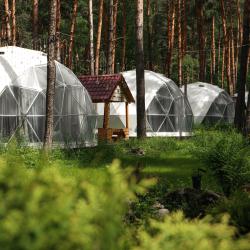 Фото Отель Роял Форест