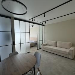 Фото Апартаменты на проезде Золотой Берег, 2Е
