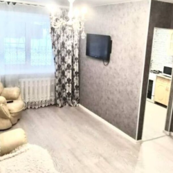 Фото Апартаменты на улице Мухина 32