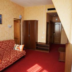 Фото Отель Мирабель