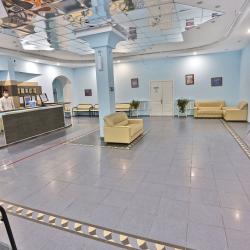 Фото Отель Маяк (бывш. Боспор)