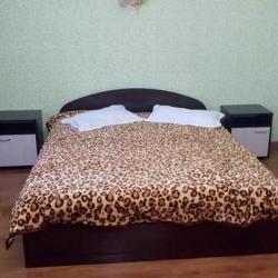 Фото Отель Каспий