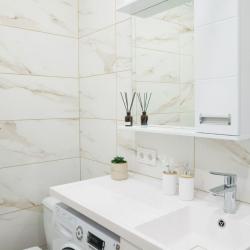 Фото Апартаменты на улице Академика Бардина 26А