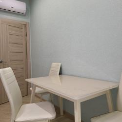 Фото Апартаменты на улице Долгининская 6