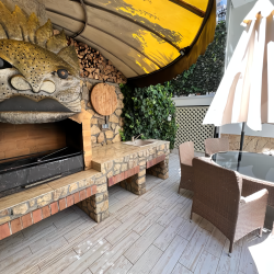 Фото Отель Вилла Валентина