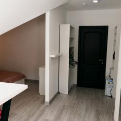 Фото Отель 4 Сезона