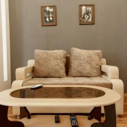 Фото Отель Амурассо