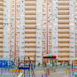 Фото Отель Квартира на улице Жлобы 139