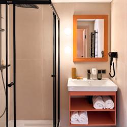 Коттедж стандарт Геокупол