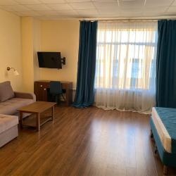 Фото Отель Барин приехал