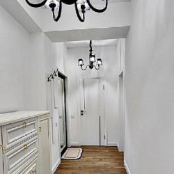 2-комнатные апартаменты люкс Декабристов 36к1