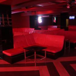 Фото Отель Макхолл