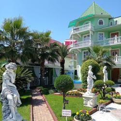 Фото Отель Moreson (Моресон) Парадайз