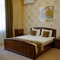 Фото Отель Meros Boutique Hotel (Мерос Бутик)