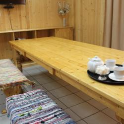 Фото Отель На Валге