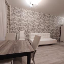 Фото Отель ZNS Rent (ЗНС Рент) на улице Строителей
