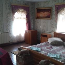 Фото Отель Престиж
