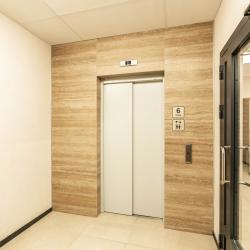 Фото Отель Quiet Hause (Квайт Хаус) на улице Чехова корпус 2