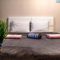 Фото Отель Romlex Apartments (Ромлекс) на улице Парада Победы