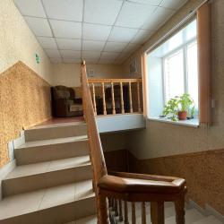 Фото Отель Гостевой двор Малахит