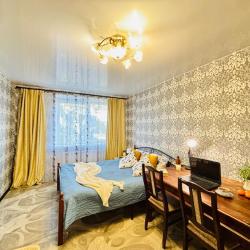 Фото Апартаменты на улице Будапештская 98 корпус 1