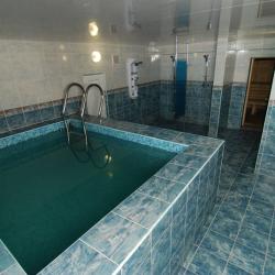 Фото Отель Спортивная