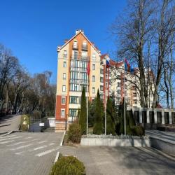 Фото Апартаменты Petit Paris на улице Пионерская