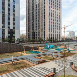 фото 2 MOKO Apartments (МОКО Апартментс) на шоссе Головинское