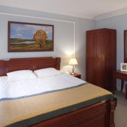 Фото Отель Усадьба