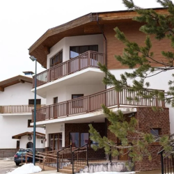 Фото Отель Шале 28