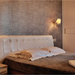 3-комнатные апартаменты улучшенные №3