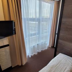 Фото Отель Amsterdam (Амстердам) на Тукая