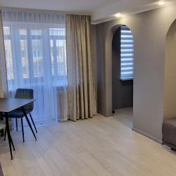 фото 3 Апартаменты Center City (Центр Сити) на улице Минская 12