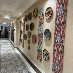 Фото Отель Al Madina (Аль Мадина)