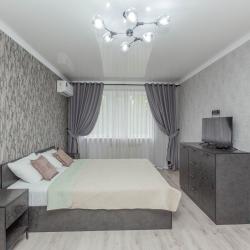 1-комнатные апартаменты люкс