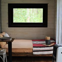 Фото Отель Маленькая Сербия