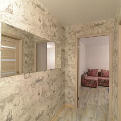 Фото Апартаменты Renta36 (Рента) на улице Кольцовская 46
