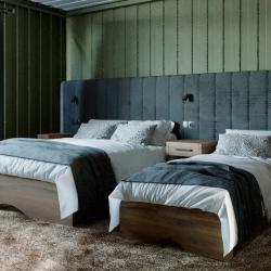 Фото Отель Медвежья гора