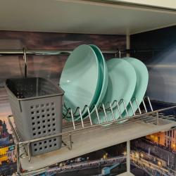 Апартаменты студия