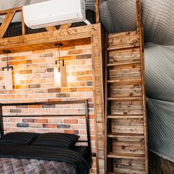 Фото Отель Терраса