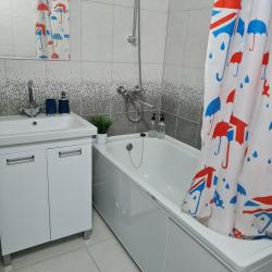 1-комнатные апартаменты стандарт
