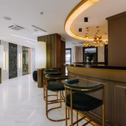 Фото Marine Garden Sochi Hotel and Spa (Марина Гарден Отель и Спа)
