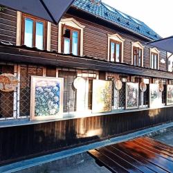 Фото Отель Дом Верзилиных