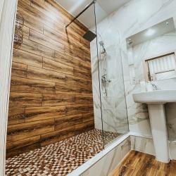 Фото Симбирские апартаменты на улице Аблукова 16