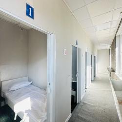 Фото Отель Centre Capsule Hostel (Центр Капсул)