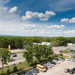 Фото Отель Дубки