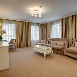 Фото Гранд Отель Звезда