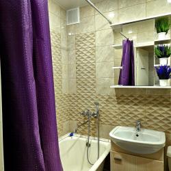 Фото Отель SeveRent на бульваре Приморский 12